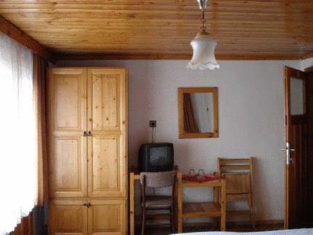 Mavrikova Kushta Hotel Bansko Exterior photo