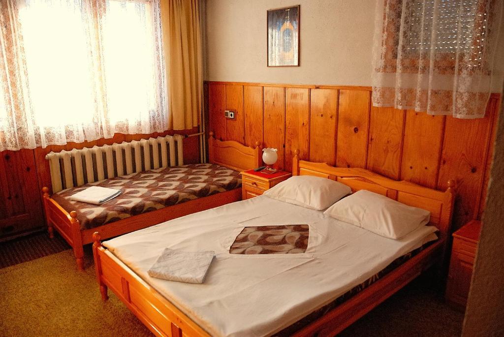 Mavrikova Kushta Hotel Bansko Exterior photo